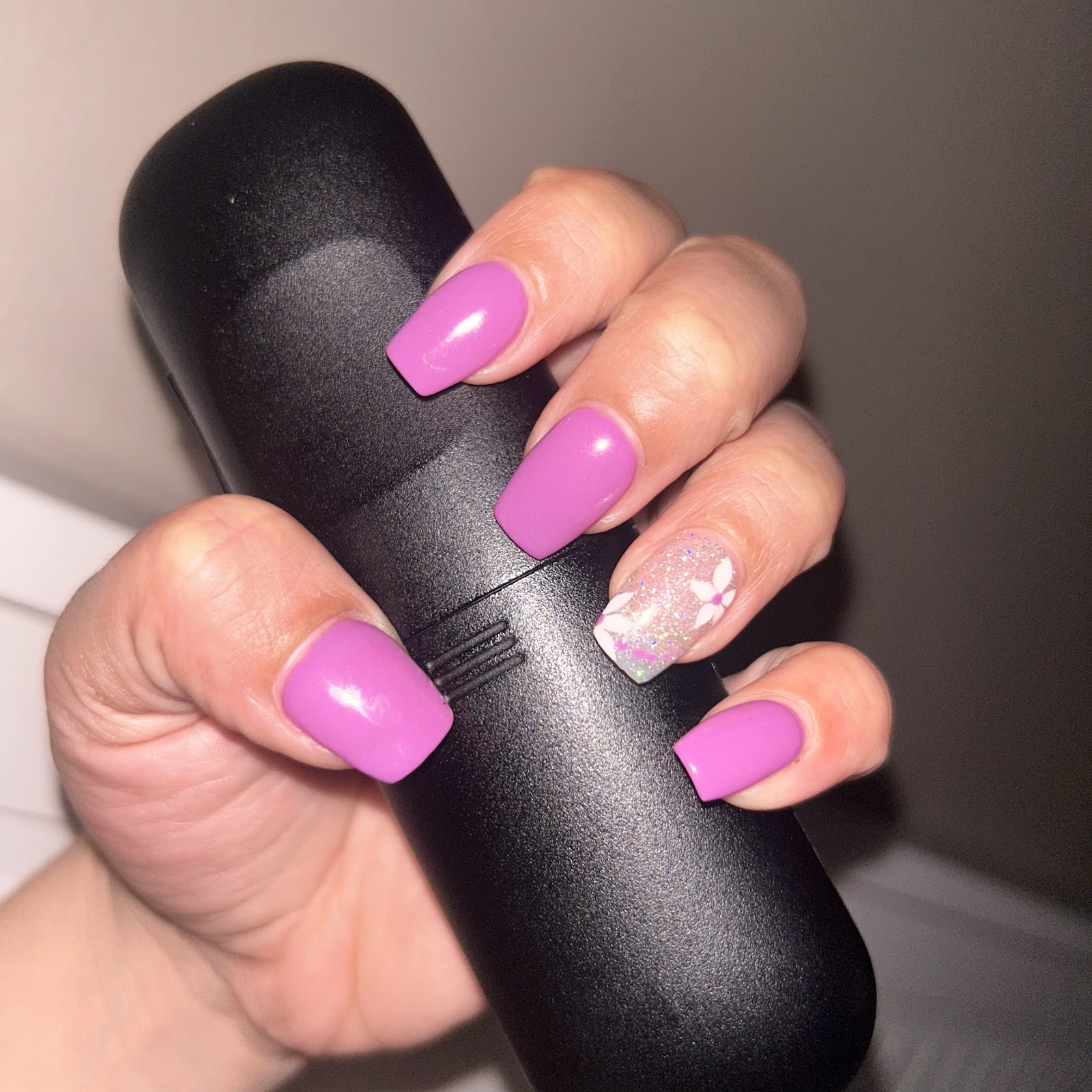 Foco Nails & Spa logo