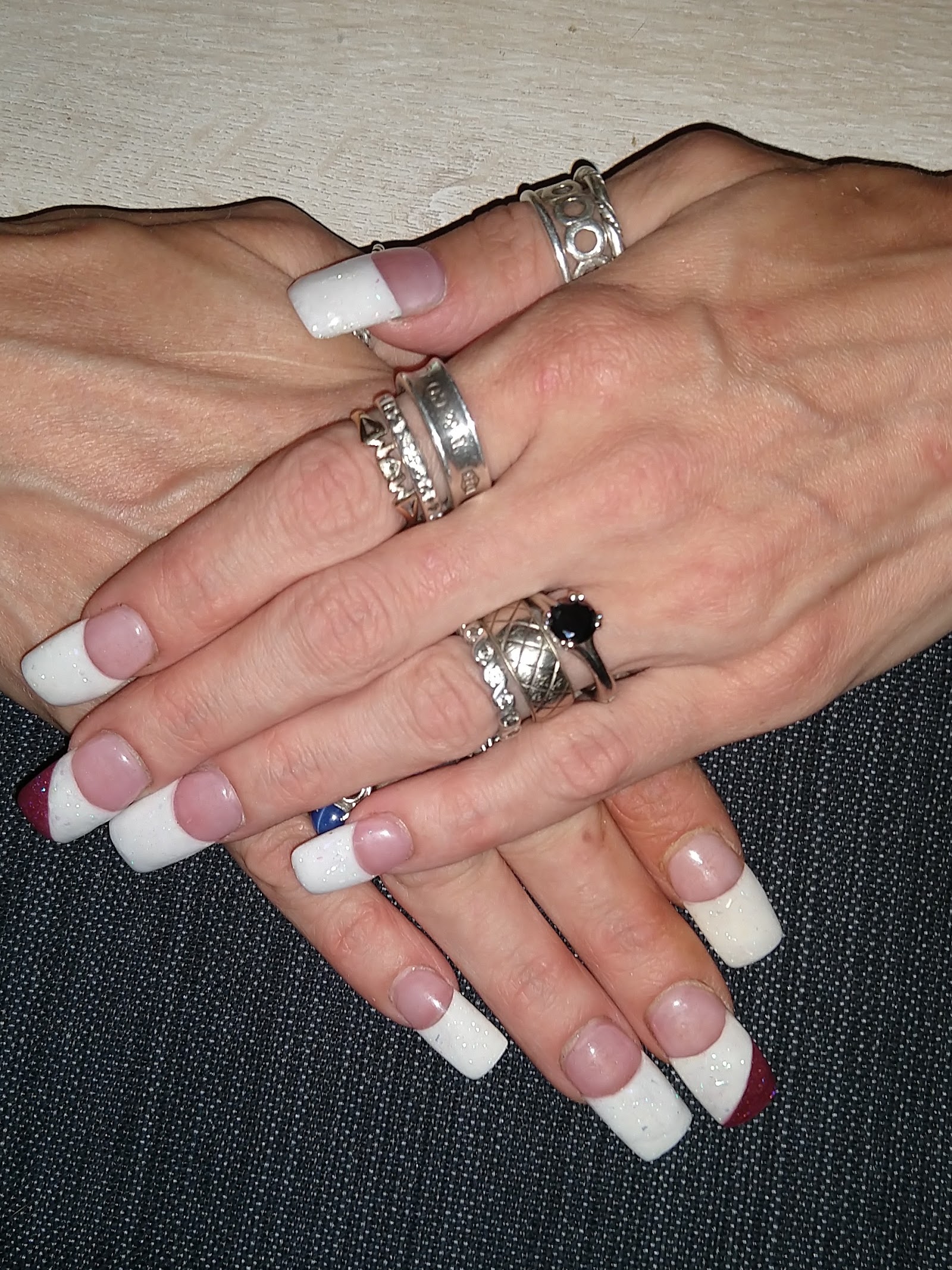 Foco Nails & Spa nail photo 2
