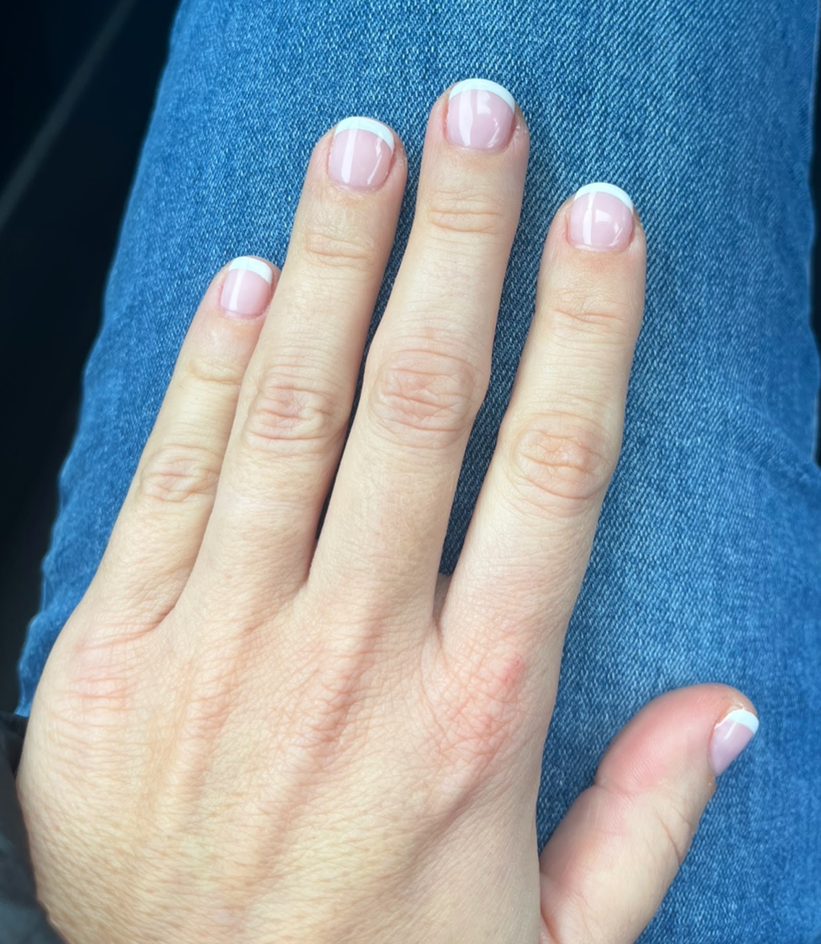 Foco Nails & Spa nail photo 3