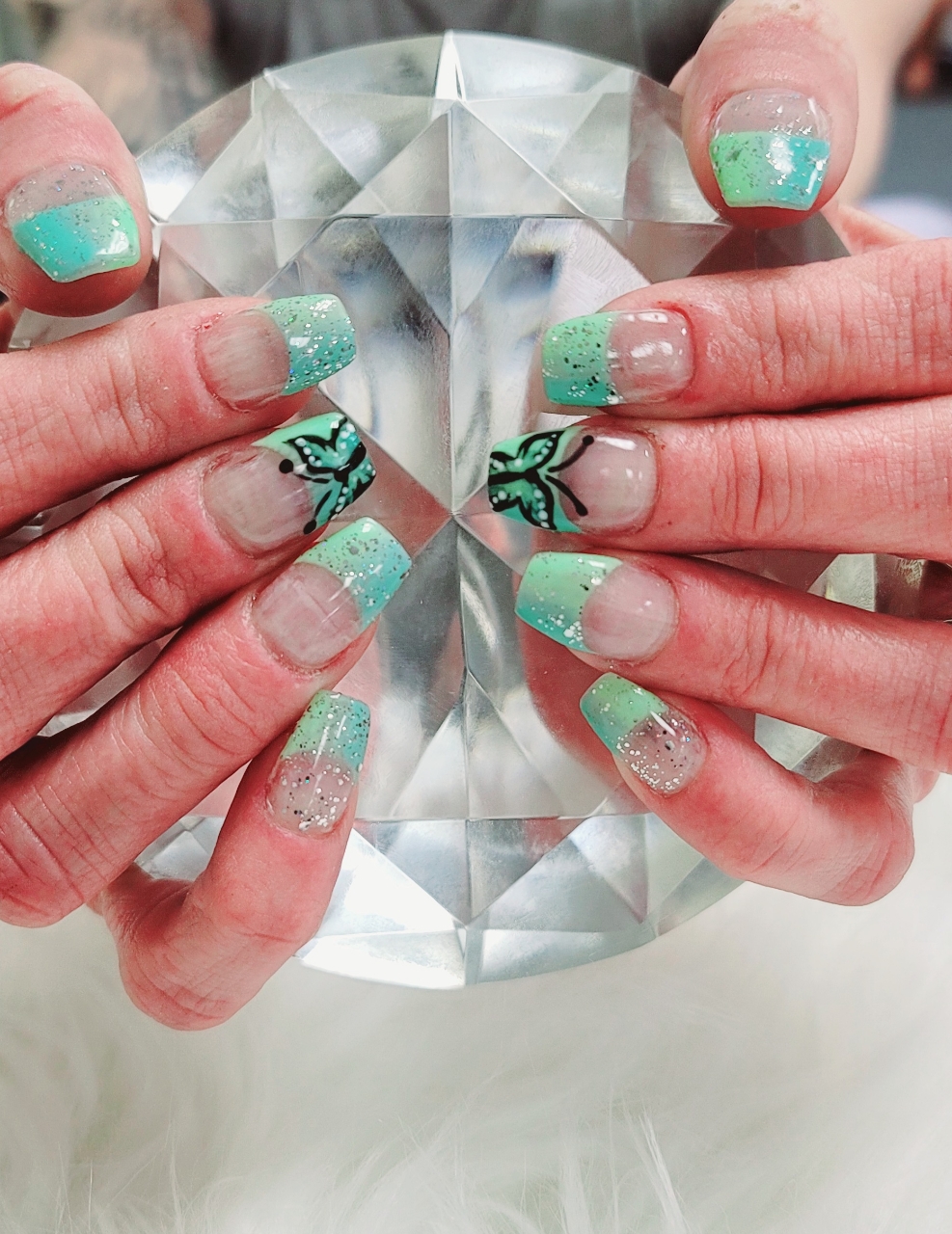 Foco Nails & Spa nail photo 6